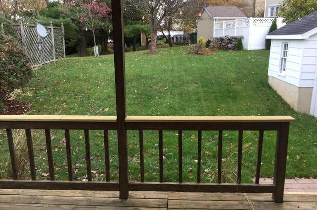 Photo - 2106 Harvest Dr