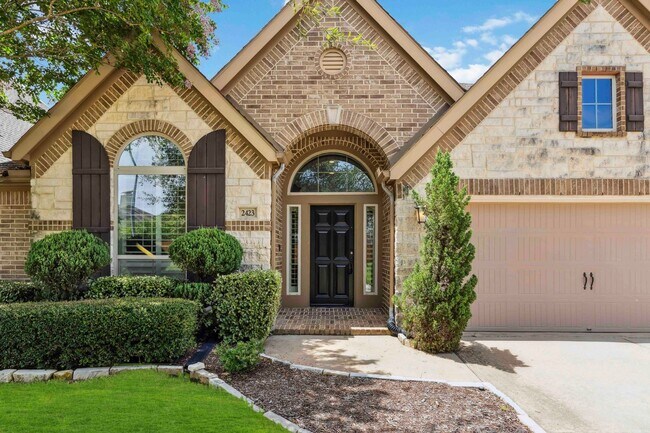 Photo - Beautifully maintained 4-beds, 3-bath, 3 c...