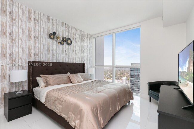 1080 Brickell Ave Unit 3803
