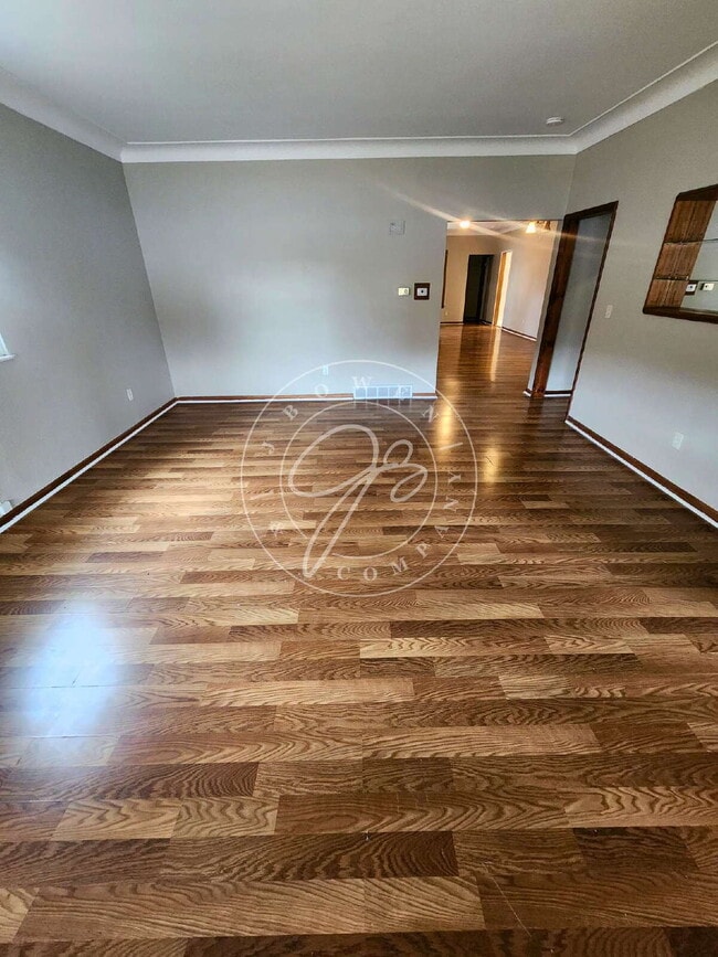 Photo - Unique 3-bedroom, 2.5-bath unit within a 4-unit complex offers over 1,100 square feet of living s...