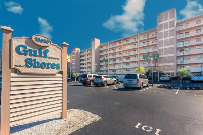 Photo - 18650 Gulf Blvd Unit 305