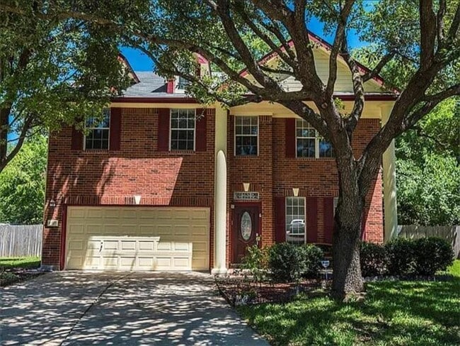 Photo - 16303 Ascent Cove