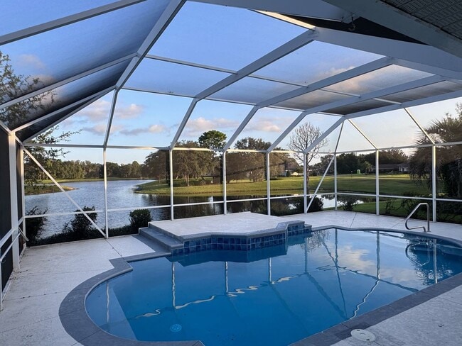 Photo - Lake Diamond Golf and County Club Pool Hom...