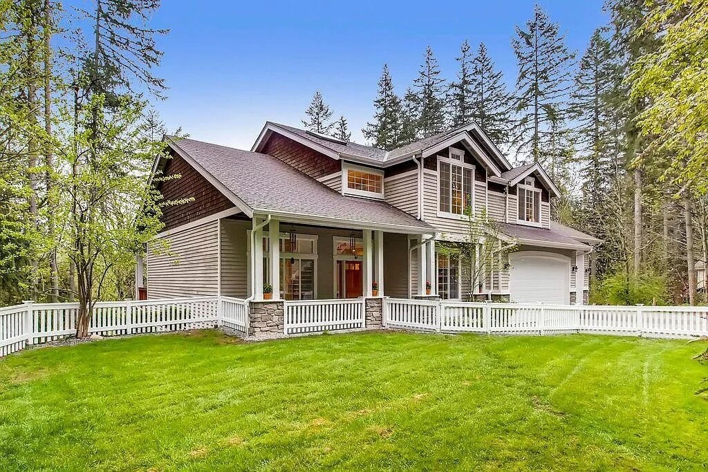 Photo - 4742 281st Ave NE (Redmond, WA)