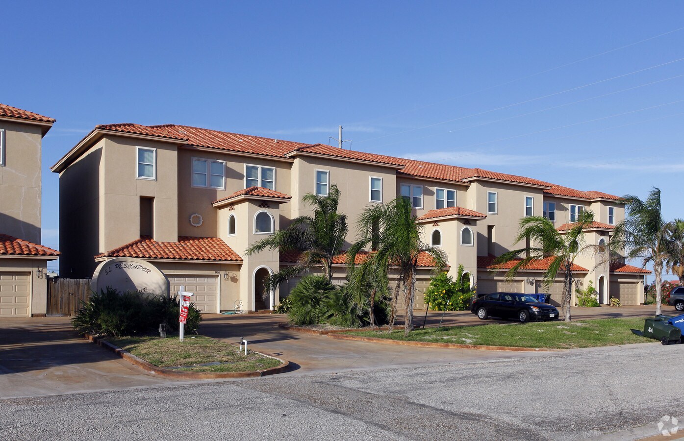 El Pescador - El Pescador