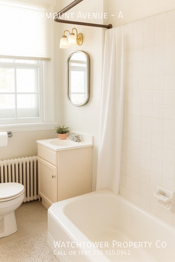 Photo - 708 Fairmount Ave Unit A