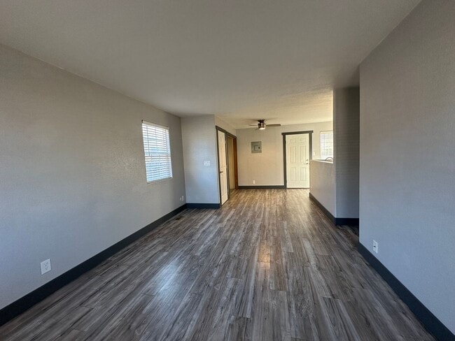 Photo - Main Level Living