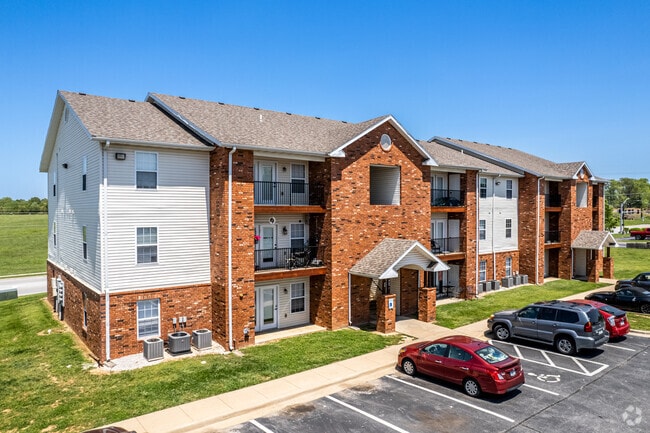 Southernwood Apartments