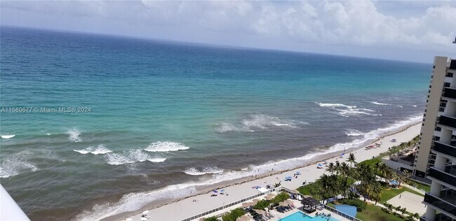 Photo - 1830 S Ocean Dr Condo Unit 2306