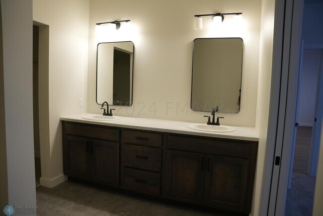 Photo - Modern 3 Bed / 2 Bath Twin Home — Stylish, Spacious, and No Backyard Neighbors!