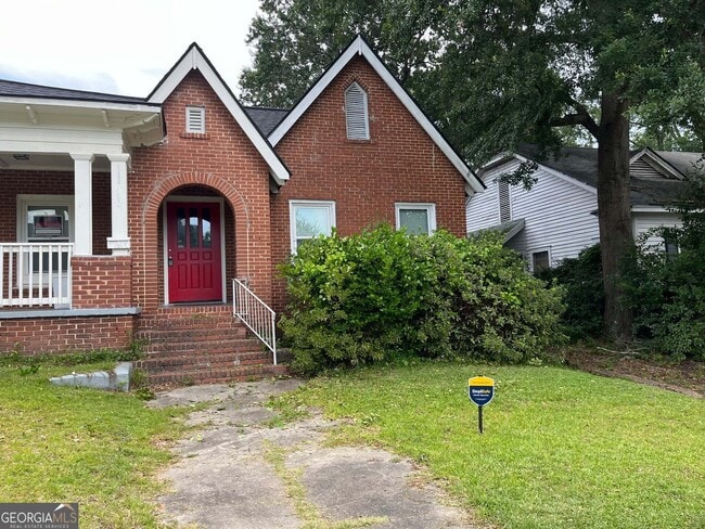 Building Photo - 1284 Hillyer Ave