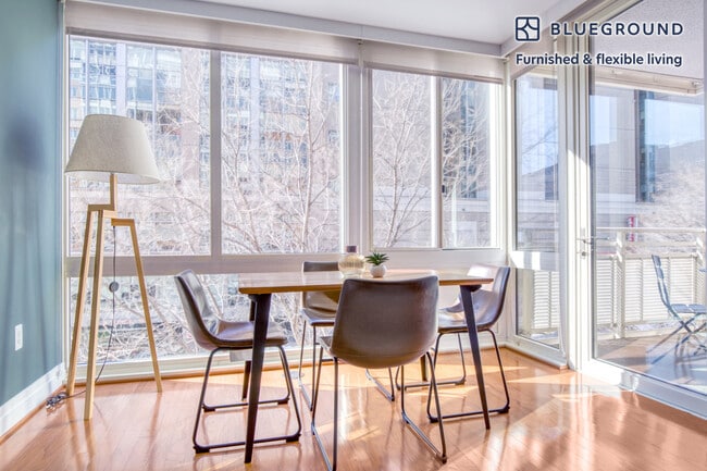 Photo - 2221 I St NW Unidad FL3-ID28