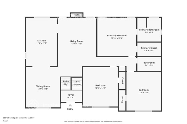 Photo - 3329 Silver Ridge Dr