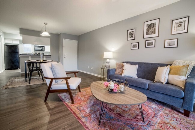 Wylde Renovated Home