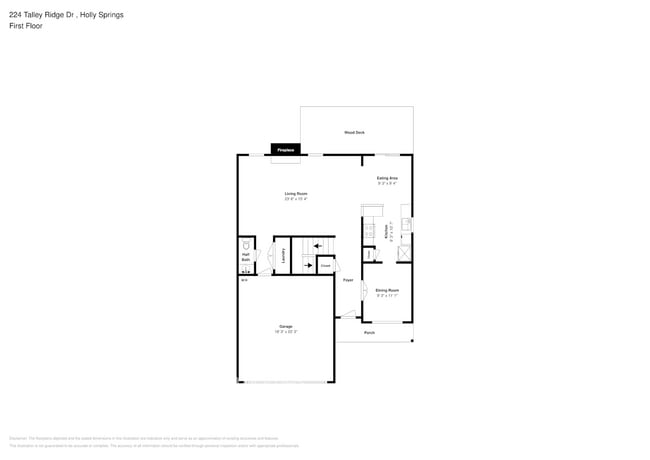 Photo - 224 Talley Ridge Dr