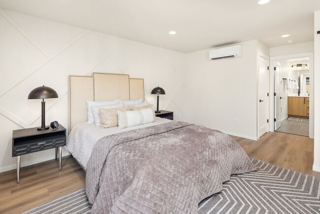 Photo - New Ballard Townhomes