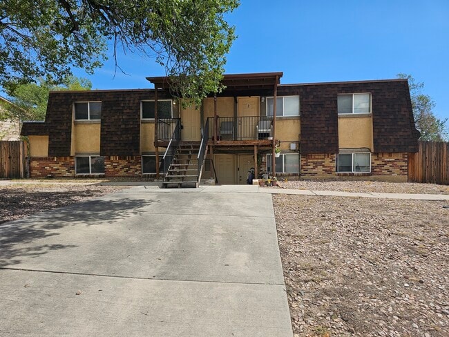 Photo - 1155 Chiricahua Loop Unit 1