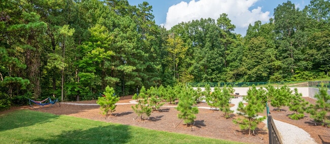 THE ELLERY OF CARY