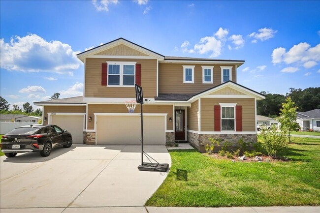 Building Photo - Spacious 4-Bedroom Home with Bonus Room & ...