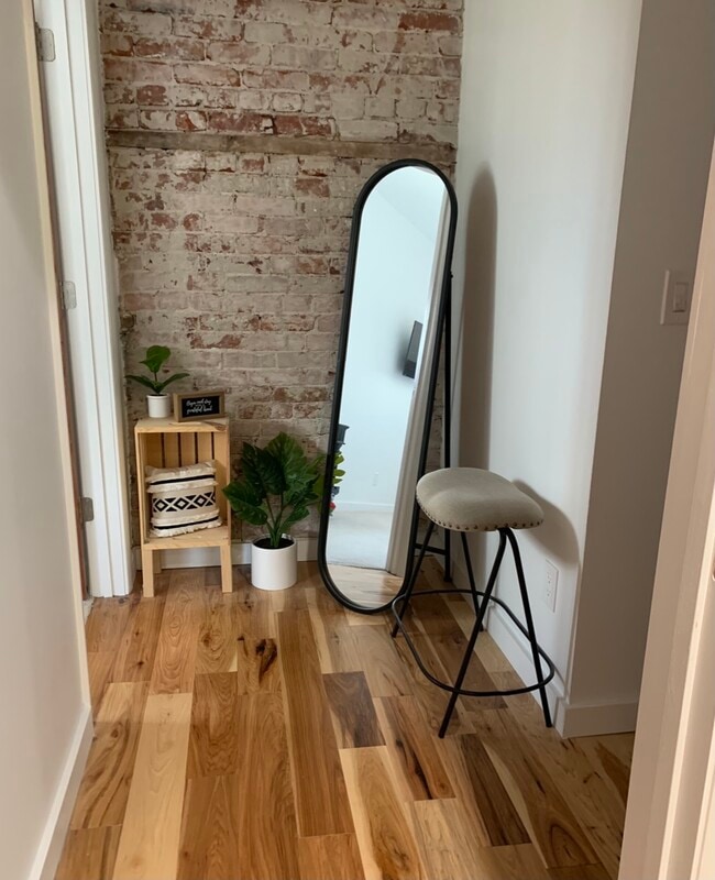 Pasillo - 201 North Ave Unidad 2nd floor