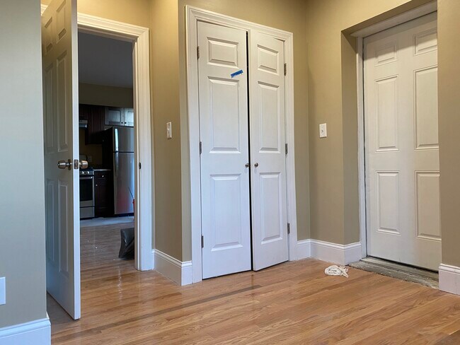 More photos coming soon - 5 Ashford St Unit 2