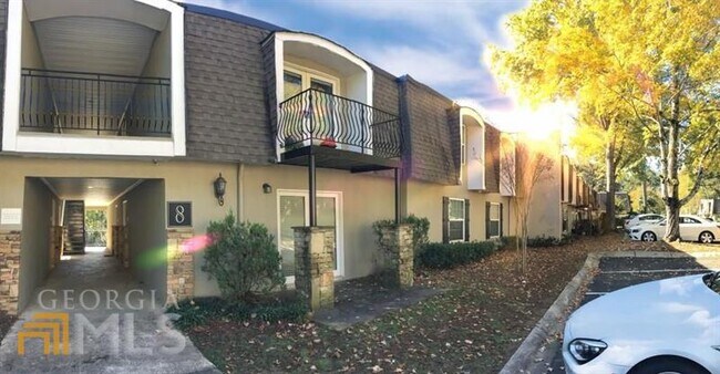 Photo - 4430 Tilly Mill Rd Condo Unit 810