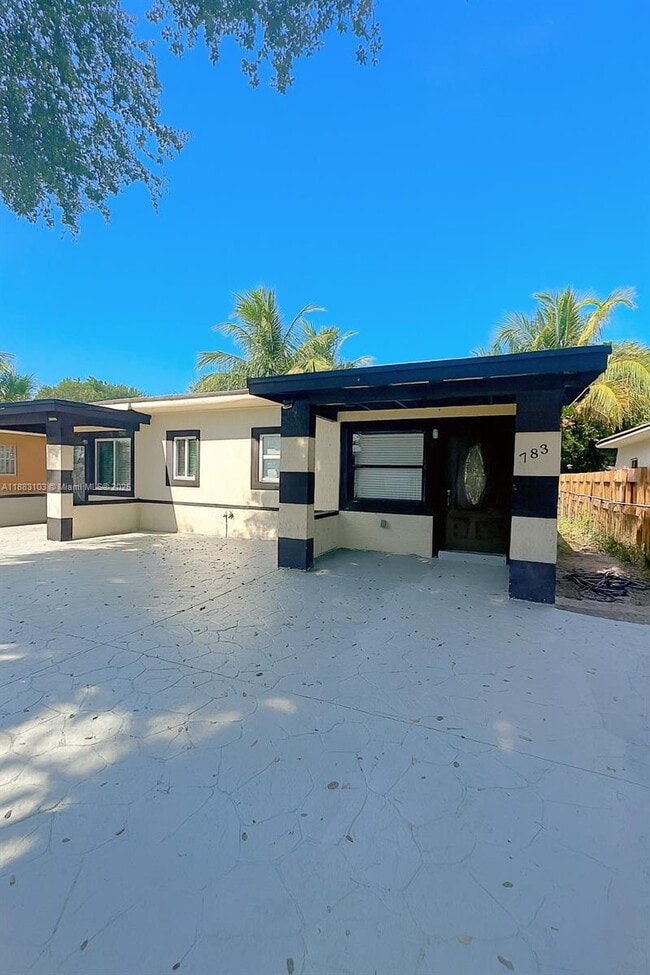 Photo - 783 NW 96th St Unidad 783