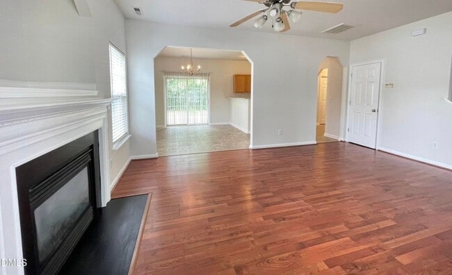 3137 Rendezvous Dr