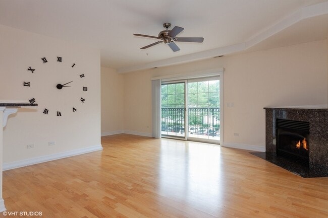 Photo - 36 S Cass Ave Unit 3D