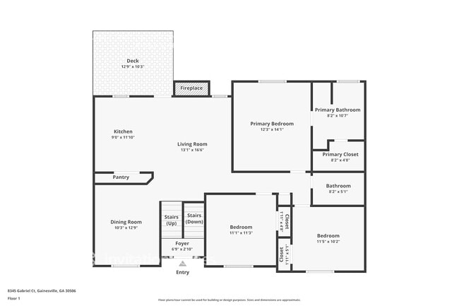 Photo - 8345 Gabriel Ct