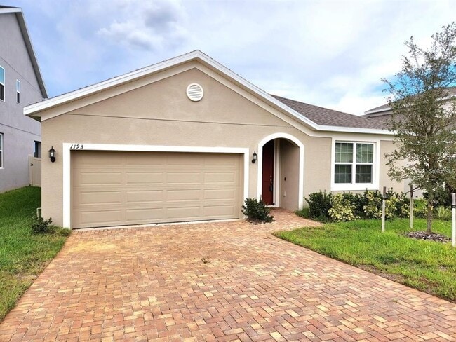 Building Photo - 1193 Cavender Creek Rd Rental
