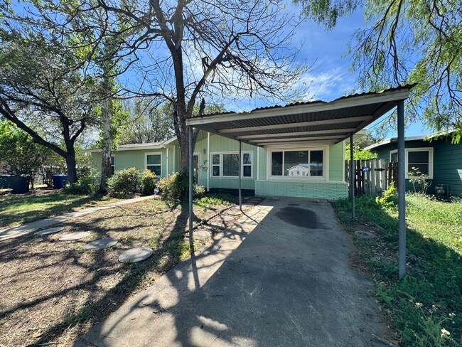 Photo - Stylishly Renovated Home with Fenced Backyard & Two Living Areas!