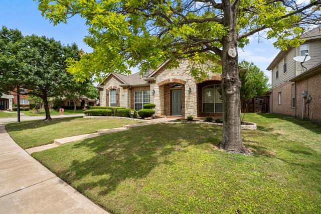 Photo - 2404 Windgate Dr