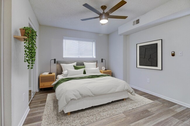 Ramsgate Apartments and Townhomes