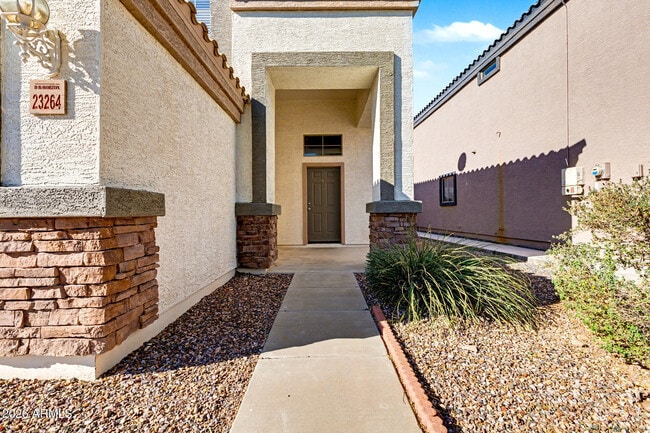 Photo - 23264 W Cocopah St