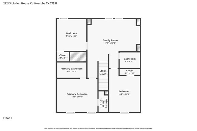 Photo - 21243 Linden House Ct