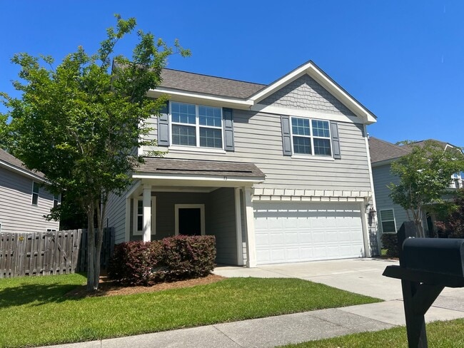 Photo - 73 Shell Hall Way