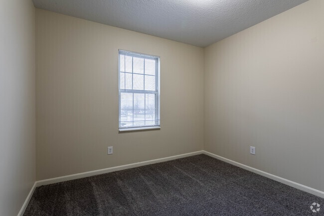 The Winchester: 2 Br, 1 Ba - 933 SF