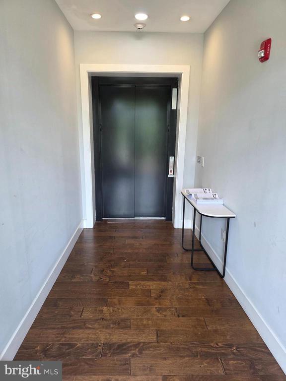 Photo - 1101 Fern St NW Unit 301