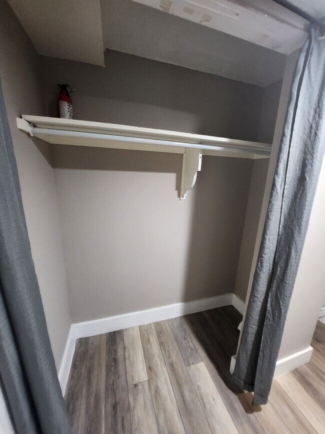 Photo - University Towers- FURNISHED 1bd/1ba Apartment #516 ready for you in FALL 2026! $1290 per month Unit 516