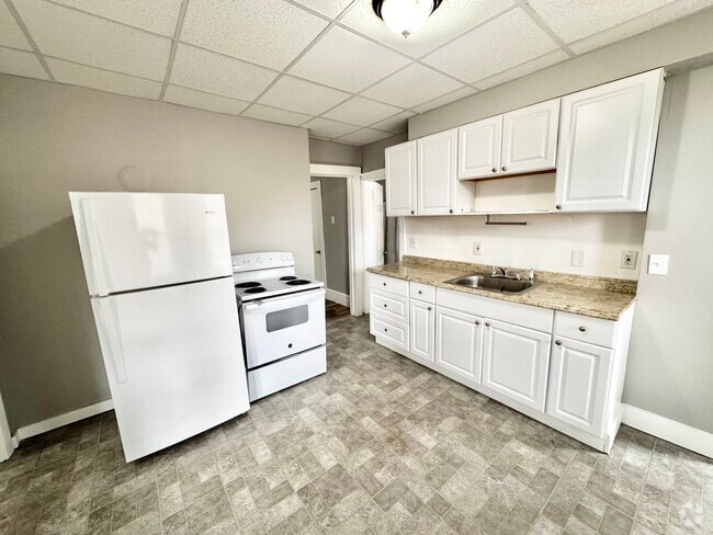 Building Photo - 25 Federal St Unit 1 Rental