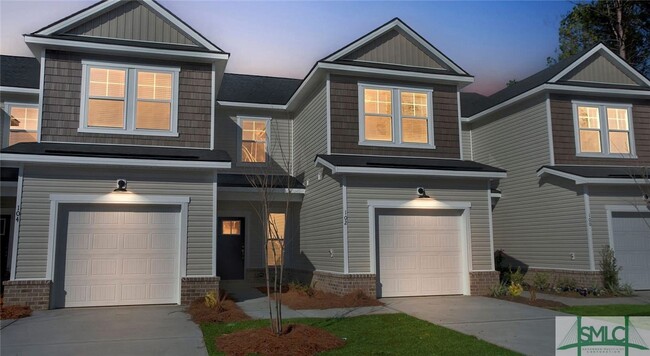 Photo - 100 Slade St Townhome
