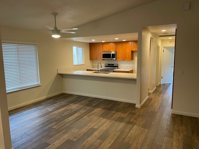 Photo - REMODELED DUPLEX CLOSE TO DOWNTOWN IN S. N...