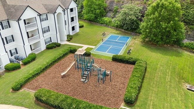 The Ridgely - The Ridgely