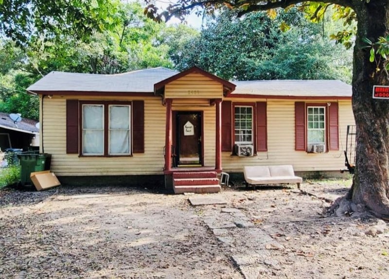 Photo - 2409 Clover Ln