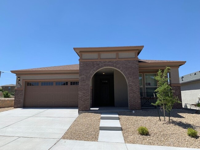 Building Photo - Home for Rent in West El Paso