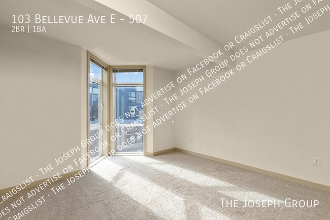 Photo - 103 Bellevue Ave E Unit 507