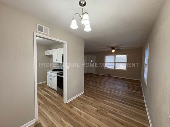 Photo - Coming Soon! Freshly Remodeled 3-Bedroom, 1-Bathroom with 2-Car Detached Garage!