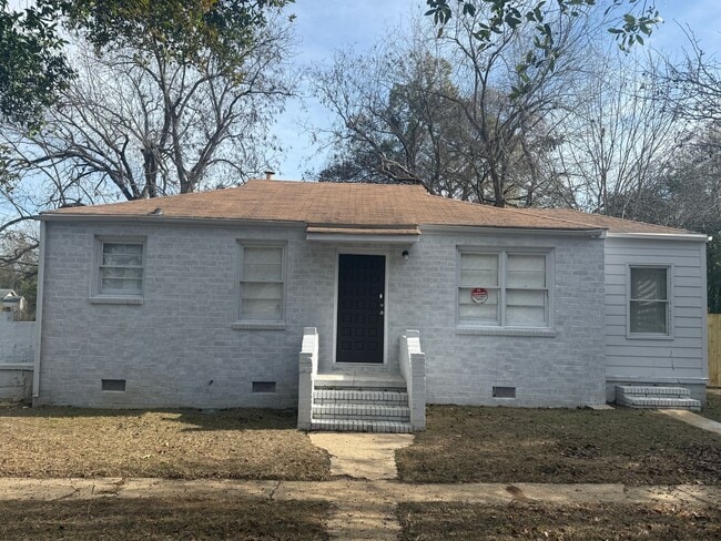 Photo - ***TOTAL ELECTRIC 2 or 3 Bedroom / 1 Bathroom Home for Rent in Columbus, GA***