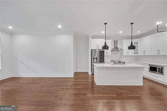 Photo - 6890 Peachtree Dunwo Rd Unit 104